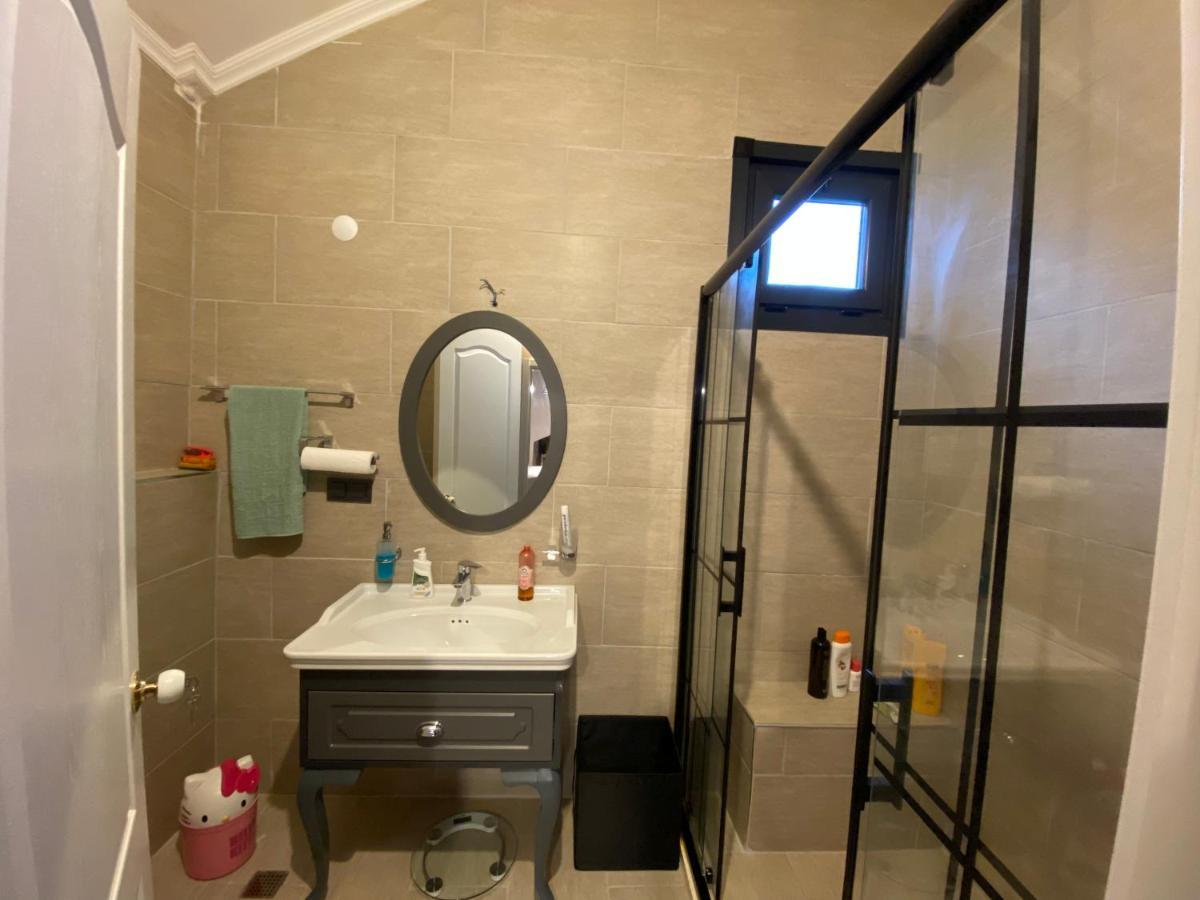 Karamusal Asiklar Tepesi Villa מראה חיצוני תמונה
