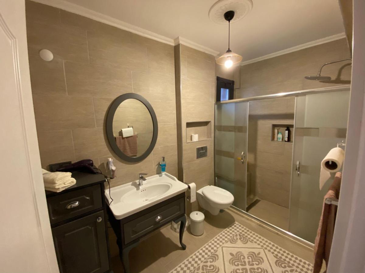 Karamusal Asiklar Tepesi Villa מראה חיצוני תמונה