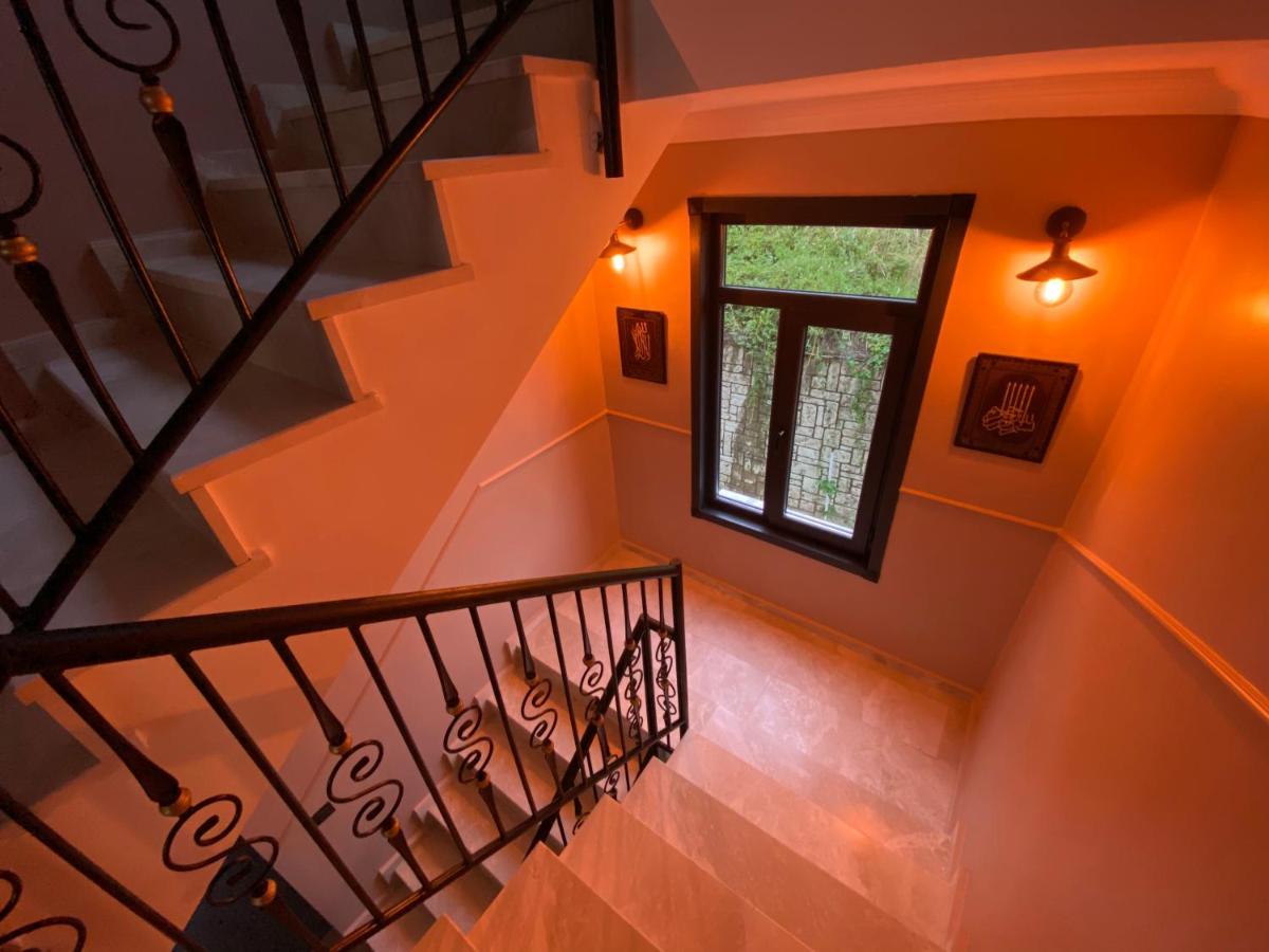 Karamusal Asiklar Tepesi Villa מראה חיצוני תמונה
