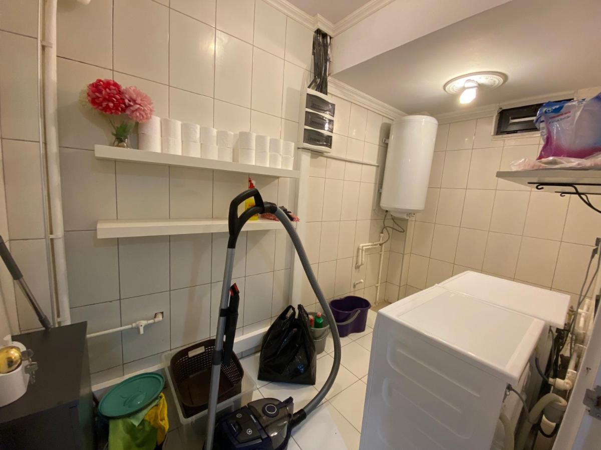 Karamusal Asiklar Tepesi Villa מראה חיצוני תמונה