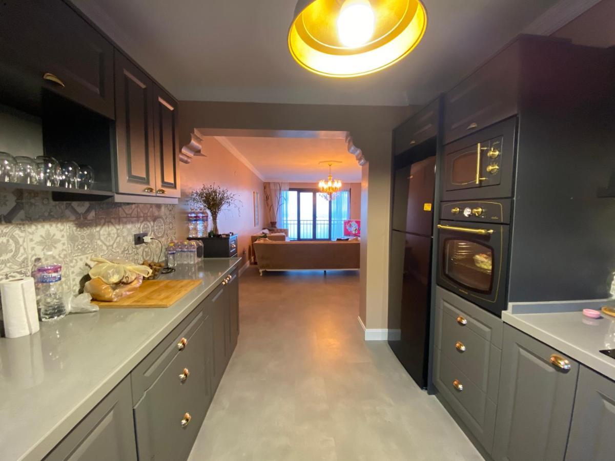 Karamusal Asiklar Tepesi Villa מראה חיצוני תמונה